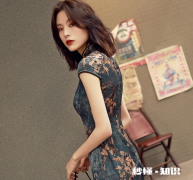 旗袍买大一点还是紧一点好看 买旗袍码数怎么选择