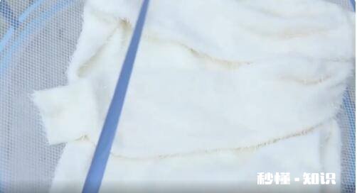 獭兔毛内胆比羽绒服暖和吗 獭兔毛怎么自己在家洗