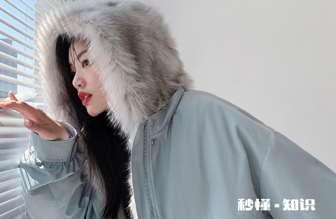 獭兔毛内胆比羽绒服暖和吗 獭兔毛怎么自己在家洗