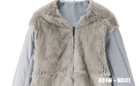 獭兔毛内胆比羽绒服暖和吗 獭兔毛怎么自己在家洗