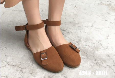 麂皮凉鞋如何清洗 麂皮鞋能用水洗吗