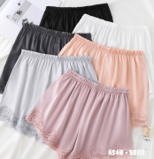 穿裙子只穿安全裤不穿内裤可以吗 安全裤可不可以当内裤穿