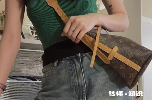 LV carryall小号小个子适合吗 LV carryall小号上身效果图