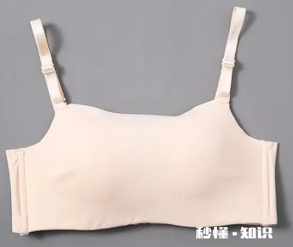 抹胸是什么 抹胸里面还需要穿内衣吗