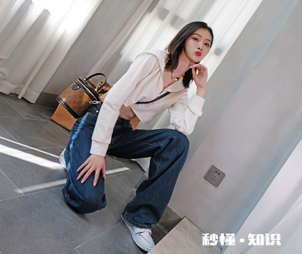 牛仔裤加绒要买偏大还是偏小 牛仔加绒裤会越穿越大吗