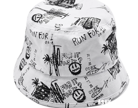 男生戴渔夫帽会被笑吗 戴眼镜的男生戴渔夫帽好看吗