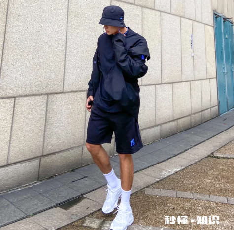 男生戴渔夫帽会被笑吗 戴眼镜的男生戴渔夫帽好看吗