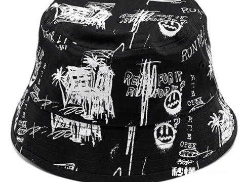 男生戴渔夫帽会被笑吗 戴眼镜的男生戴渔夫帽好看吗