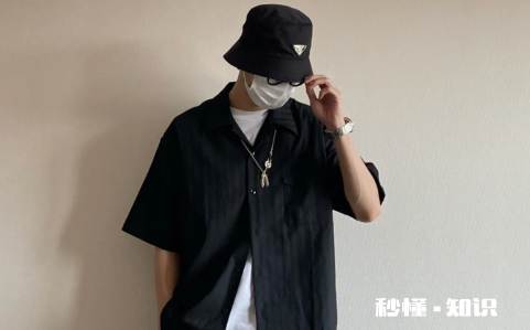 男生戴渔夫帽会被笑吗 戴眼镜的男生戴渔夫帽好看吗