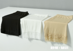 安全裤多久换一次新的 安全裤穿了一年还能穿吗