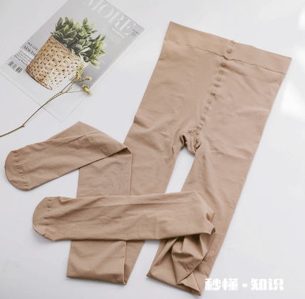 光腿神器钩丝还能不能穿 光腿神器钩丝如何还原