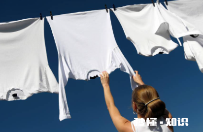 衣服用60度的水会洗坏吗 多少温度水洗衣服