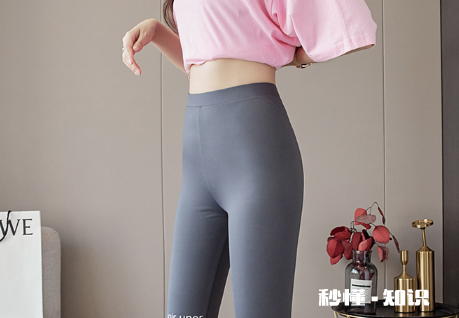 骑行裤要紧一点还是松一点