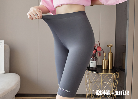 骑行裤要紧一点还是松一点