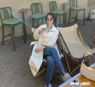 纯棉风衣干洗还是水洗 纯棉风衣洗了会缩水吗