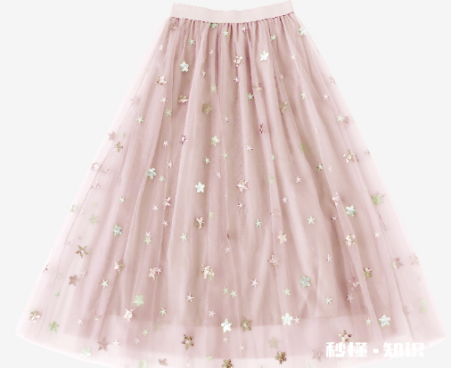 纱裙掉金粉是质量不好吗 纱裙一直掉金粉怎么办
