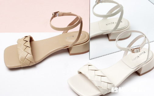 凉鞋走路的时候有带气的声音怎么回事 凉鞋走路有声音怎么解决