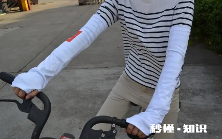 冰袖能防止晒黑吗 所有冰袖都有防晒效果吗