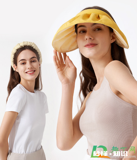 蕉下防晒帽买来要洗吗 新买的蕉下防晒帽能不能清洗