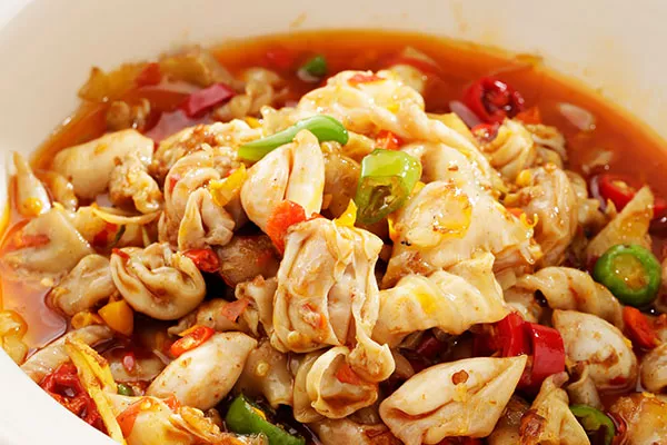 鱼泡什么人不能吃 鱼泡的功效和作用