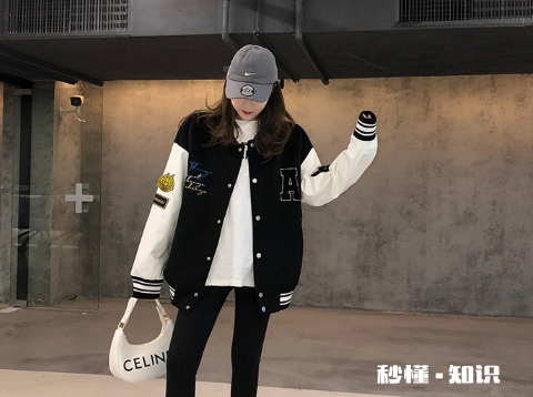 棒球服男生宽松点好还是修身点好 男生买棒球服可以买大一号吗