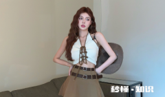 胖女生适合穿吊带背心吗 胖女生穿什么样的吊带背心好看