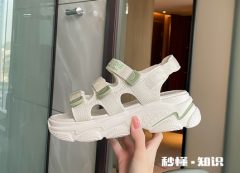 凉鞋能穿到几月份 凉鞋最早几月份可以穿