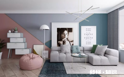 白灰墙面脏了怎么清理变白 脏了的白墙怎么翻新处理