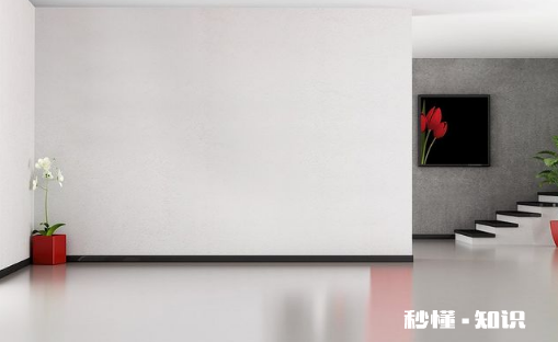 白灰墙面脏了怎么清理变白 脏了的白墙怎么翻新处理