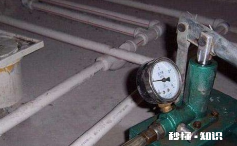 水管打压怎么打 水管试压只打了20分钟够吗
