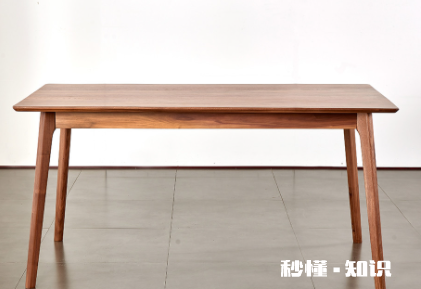 木头桌面烧黑一小块如何修复 桌面被火烧黄怎么处理