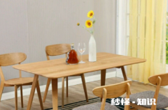 木头桌面烧黑一小块如何修复 桌面被火烧黄怎么处理