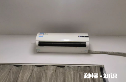 空调不显示温度但是可以制冷怎么办 空调不显示多少度是什么原因