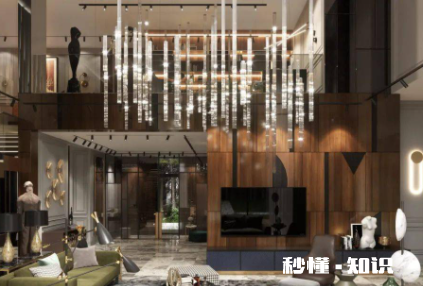 水晶吊灯什么颜色的好看 买水晶吊灯主要看哪个方面