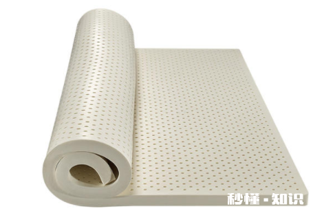 乳胶床垫卷起来会变形吗 乳胶床垫打包太久弹不回来怎么办