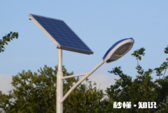 院子太阳能灯晚上不自动亮什么原因 太阳能灯会耗电吗