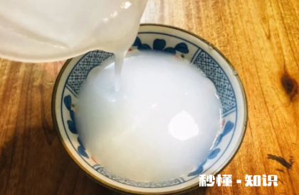 破壁机可以打米浆吗 破壁机打米浆水的比例