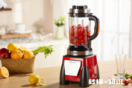 破壁机可以打米浆吗 破壁机打米浆水的比例