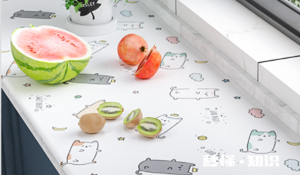 怎样快速去除厨房贴纸 厨房油贴纸什么样的好