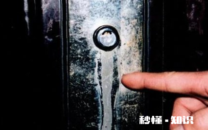 被胶水堵锁眼了怎么办 锁眼堵住里面能出来吗