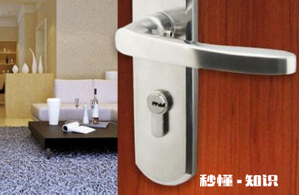 被胶水堵锁眼了怎么办 锁眼堵住里面能出来吗