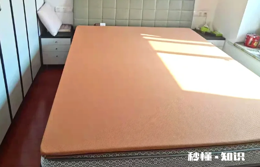 蓝盒子退货床垫会卷起来吗 蓝盒子退货怎么给压缩回去