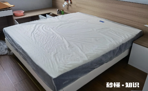 蓝盒子退货床垫会卷起来吗 蓝盒子退货怎么给压缩回去