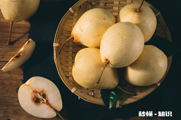 咳嗽可以吃芒果吗 咳嗽可以吃什么水果