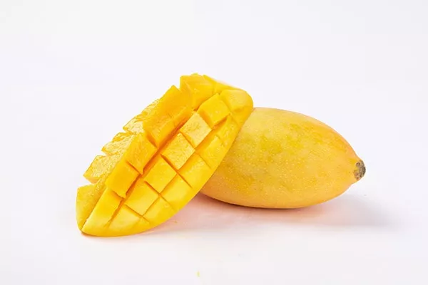 咳嗽可以吃芒果吗 咳嗽可以吃什么水果