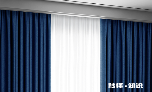 隔热窗帘真的隔热吗 隔热窗帘有甲醛吗
