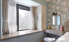 飘窗能算建筑面积吗 卧室飘窗是用来干什么的