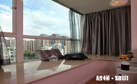 飘窗能算建筑面积吗 卧室飘窗是用来干什么的