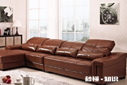 皮沙发长霉斑怎么去除 皮沙发长霉正常吗