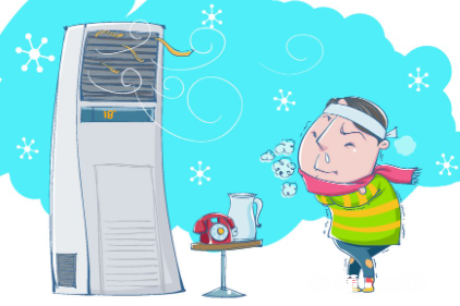 空调一插就跳闸怎么办 空调开着老是跳闸怎么回事